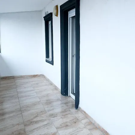 Erbay Mansions Trabzon