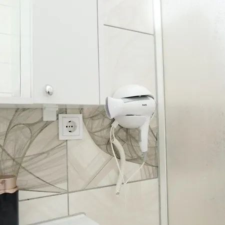 Erbay Mansions Aparthotel