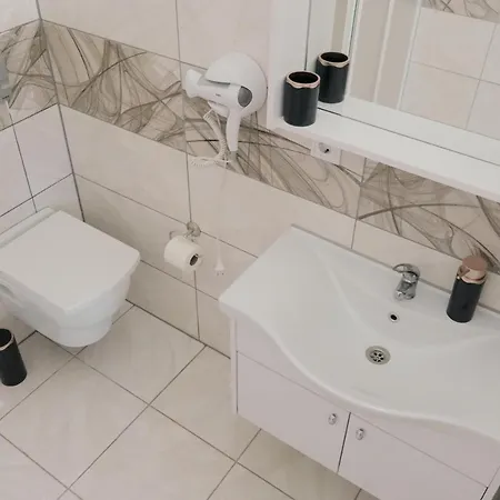 Aparthotel Erbay Mansions