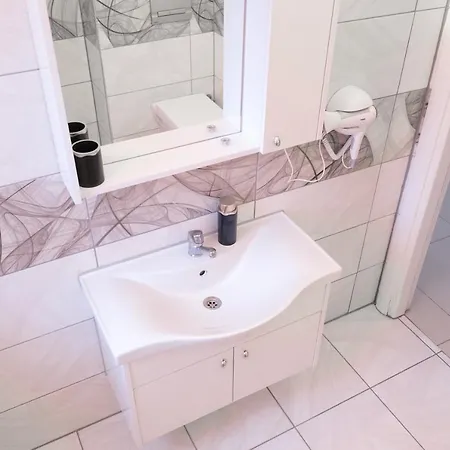 Erbay Mansions 4* 트라존