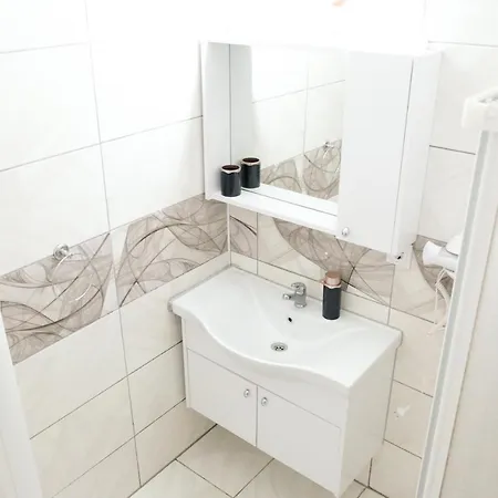 Erbay Mansions 아파트호텔 4*