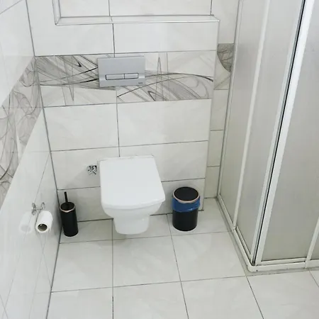 아파트호텔 Erbay Mansions