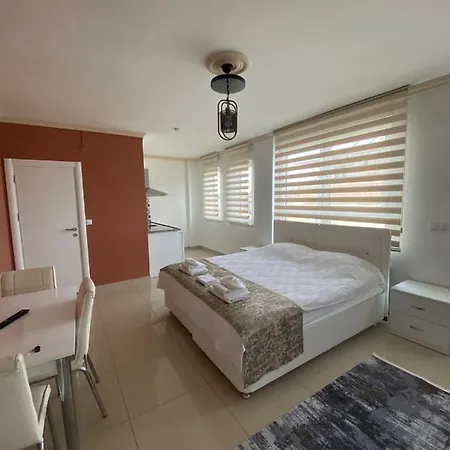 Erbay Mansions Aparthotel