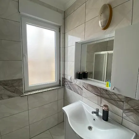 아파트호텔 Erbay Mansions 4*