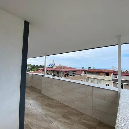 Aparthotel Erbay Mansions *