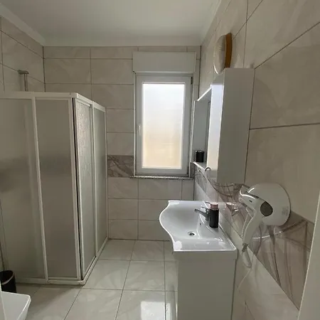 Erbay Mansions 아파트호텔