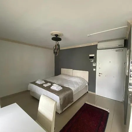 Erbay Mansions Trabzon