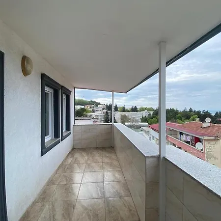 Erbay Mansions 4* Trabzon