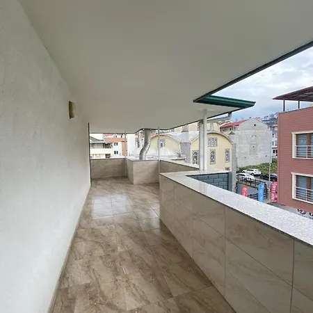 Erbay Mansions Trabzon