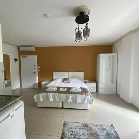 Erbay Mansions Aparthotel