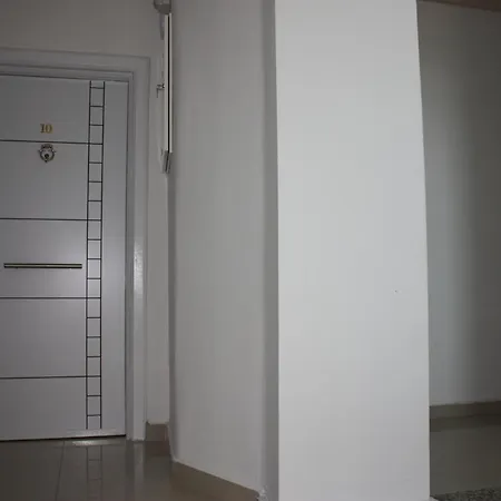 Erbay Mansions 아파트호텔 4*