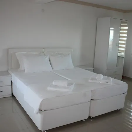 Erbay Mansions Trabzon