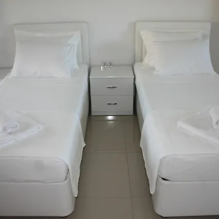 Aparthotel Erbay Mansions *