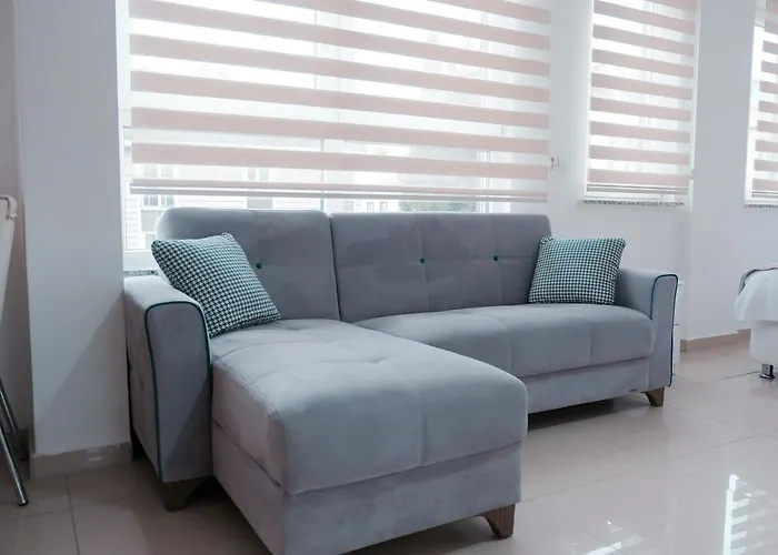 Aparthotel Erbay Mansions