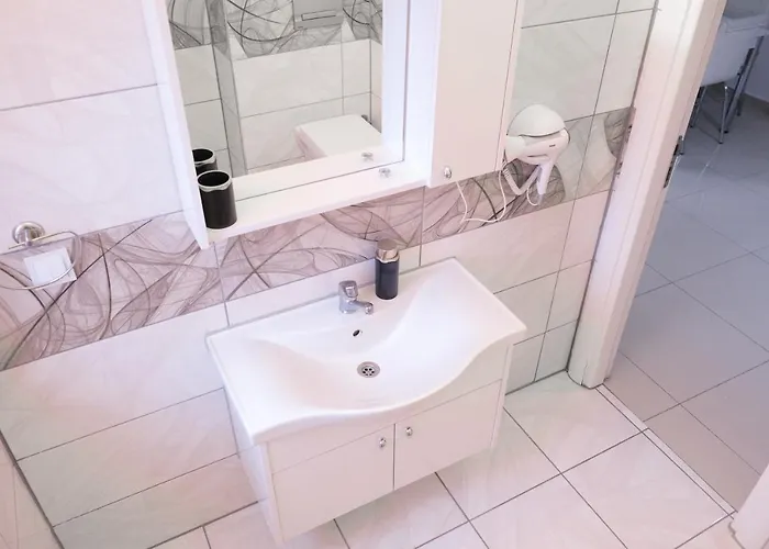 Erbay Mansions 4* Trabzon