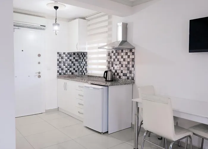 Erbay Mansions Trabzon