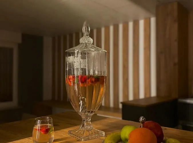 Erbay Mansions Trabzon