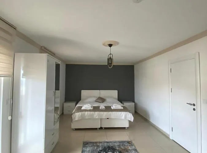 Aparthotel Erbay Mansions