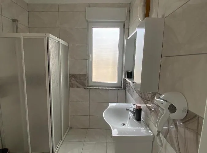 Erbay Mansions Lägenhetshotell