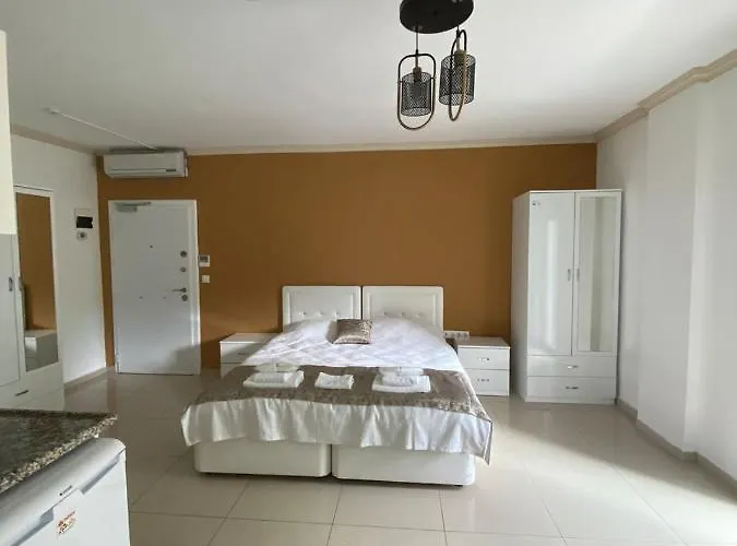 Erbay Mansions Aparthotel