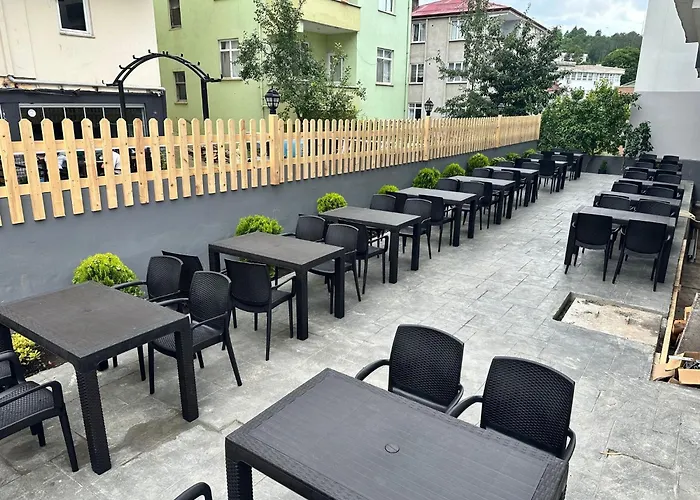 Aparthotel Erbay Mansions