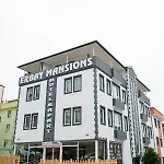 Apartmanhotel Erbay Mansions Trabzon