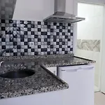 Erbay Mansions Apartmanhotel