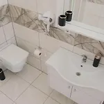 Apartmanhotel Erbay Mansions