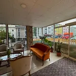Erbay Mansions Trabzon