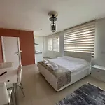 Erbay Mansions Apartmanhotel