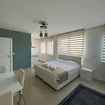 Erbay Mansions 3* Trabzon