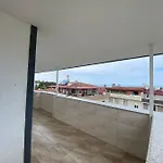 Apartmanhotel Erbay Mansions 3*