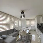 Apartmanhotel Erbay Mansions Trabzon