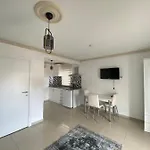 Erbay Mansions 3* Trabzon