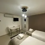 Erbay Mansions Apartmanhotel
