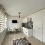 Erbay Mansions Apartmanhotel Trabzon