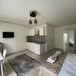 Apartmanhotel Erbay Mansions 3*