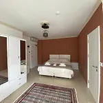 Erbay Mansions Apartmanhotel