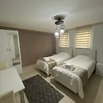 Apartmanhotel Erbay Mansions