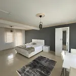 Erbay Mansions Trabzon