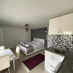 Erbay Mansions 3*