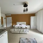 Erbay Mansions Apartmanhotel