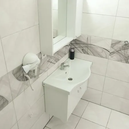 Aparthotel Erbay Mansions 3*