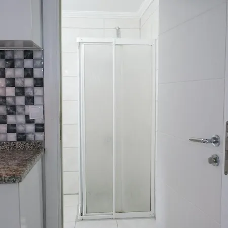 Erbay Mansions Trabzon