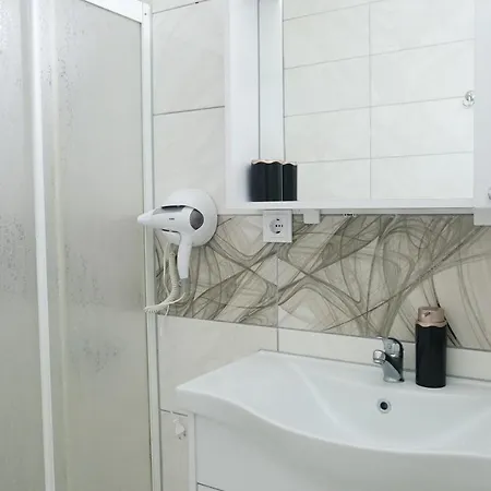 Aparthotel Erbay Mansions