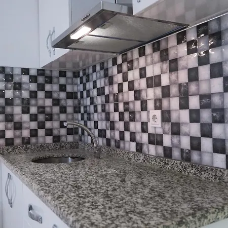 Erbay Mansions מלון דירות