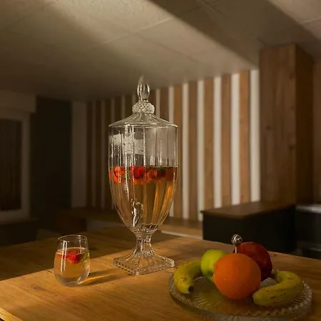 Erbay Mansions טראבזון