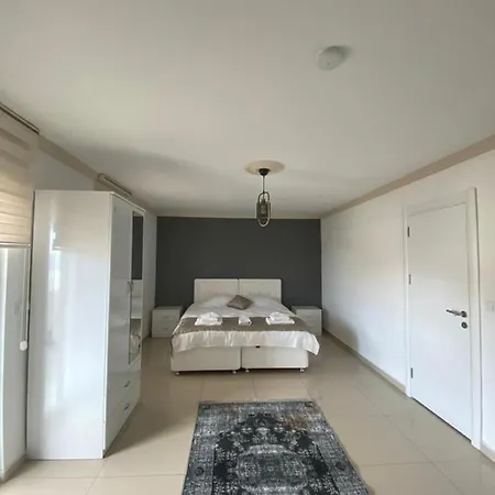 מלון דירות Erbay Mansions