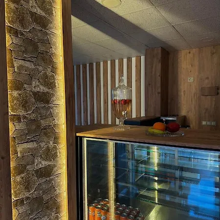 מלון דירות Erbay Mansions