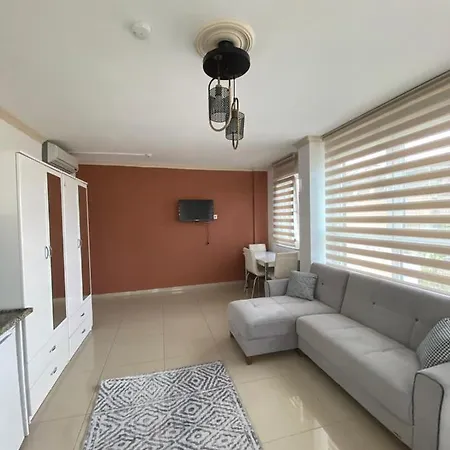 Erbay Mansions Aparthotel 4*